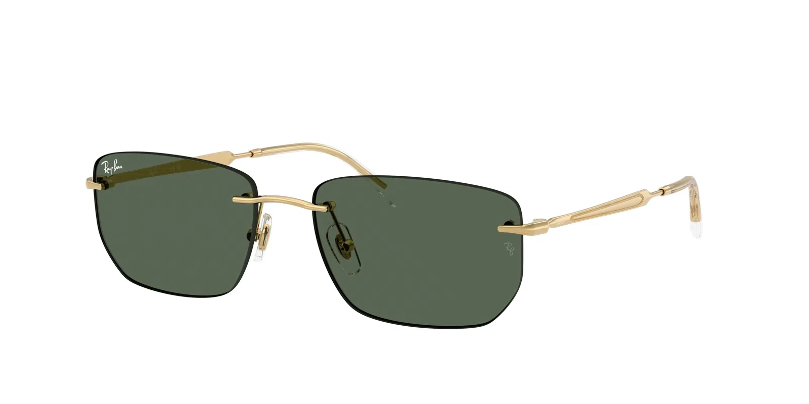 Ray-Ban 3768 Sunglasses - view 37